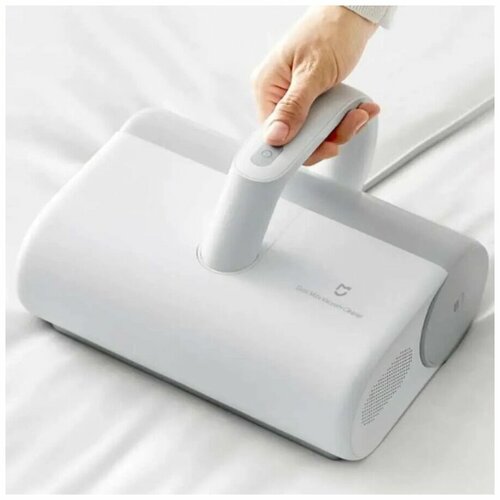 ������ ������� Xiaomi Mijia Vacuum Cleaner � ��������� �������� ������ MJCMY01DM, ������ ������ 11941 ����