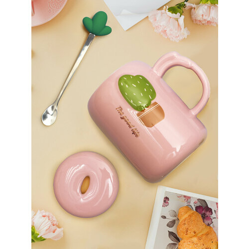 ������ ������ Cactus (N 1) ������� 430 ��, The Good Life ����� ��� ��� � ����, � �������, ������, ��������, ����������, ������ ������ 1860 ����