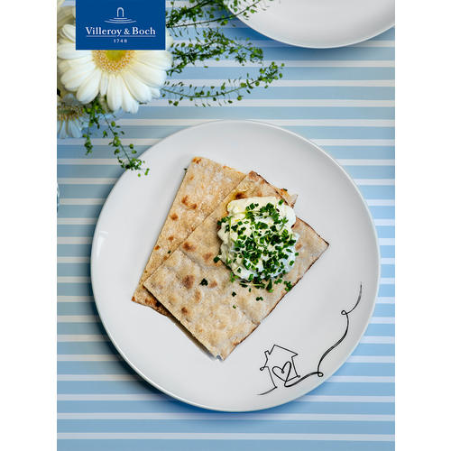 ������� ��� �������� 21 ��, Lines Family, Statement, Villeroy & Boch, �������-������, ������ ������ 2462 ����