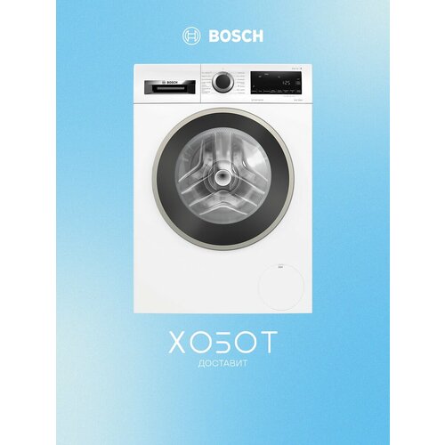 ���������� ������ Bosch WGG242ZEPL, ������ ������ 101749 ����