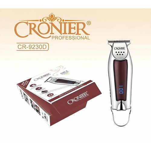 ������ CRONIER No.1 CR-9230D / ������� ��� ������� ����� � ������������ ������� ������ �������, 900mA, ������ ������ 3949 ����