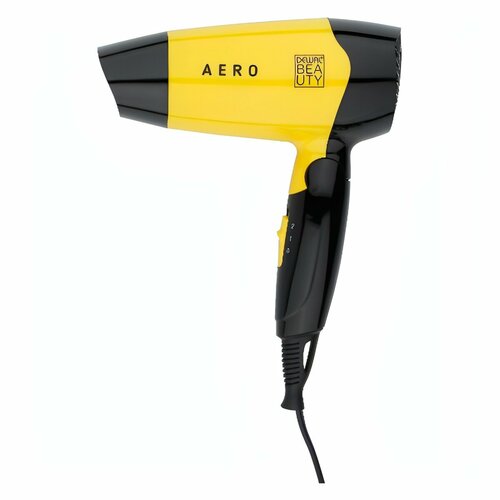 ��� Dewal Beauty HD1002-Yellow, ������ ������ 833 ����
