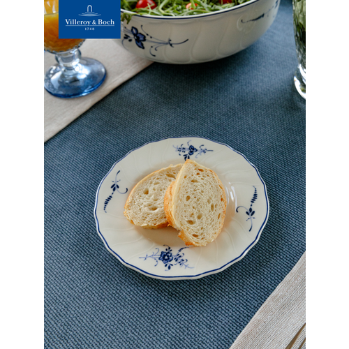 ���������� ������� 16 ��, Old Luxembourg, Villeroy & Boch, �������-������, ������ ������ 3849 ����
