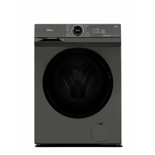 ���������� ������ Midea MF100W70BS/S-RU, Inverter, ������ ������ 38563 ����