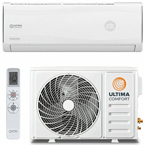 ��������� �����-������� ULTIMA COMFORT Exceed EXD-18PN, ������ ������ 64580 ����