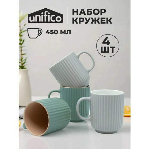 ����� ������ ��� ��� � ���� 4 ��. 450 ��. (4 �����) �� �������� �������� Unifico Scandi, ������ ������ 1958 ����