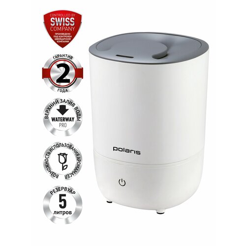 ����������� ������� Polaris PUH 7240TF 19 �� �����/����� Global, ������ ������ 8789 ����