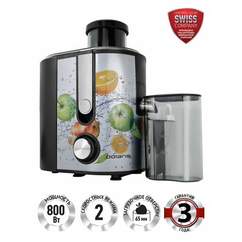 ������������� ��� ����������  Polaris Polaris PEA 0829 Fruit Fusion, �����������, ������ ������ 7678 ����