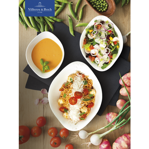 ����� ������ �� 6-�� �������� �������, Vapiano Trio Bowl, Villeroy & Boch, �������-������, ������ ������ 15920 ����