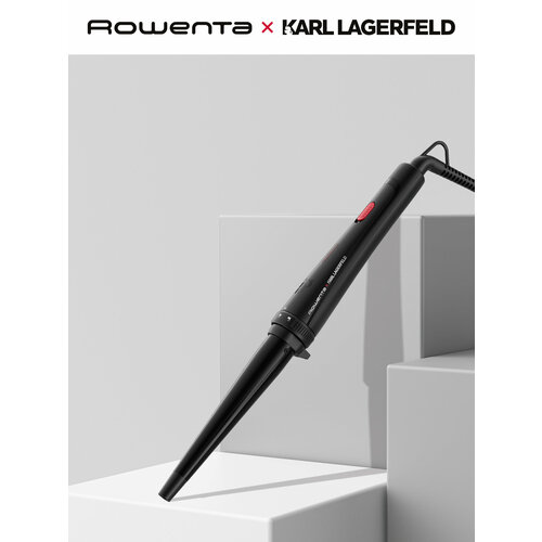 ������������� 9 � 1 Rowenta Karl Lagerfeld CF422LF0, ������, ������������ ��������, ����������� 190 ��������, ������ ������ 5917 ����