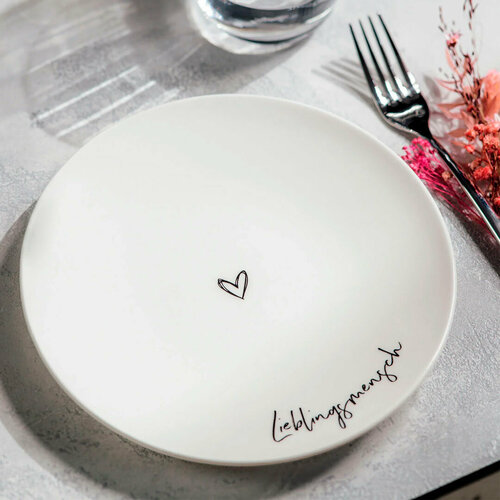 �������� ������� 21,2 ��, Lieblingsmensch, Statement, Villeroy & Boch, �������-������, ������ ������ 2622 ����
