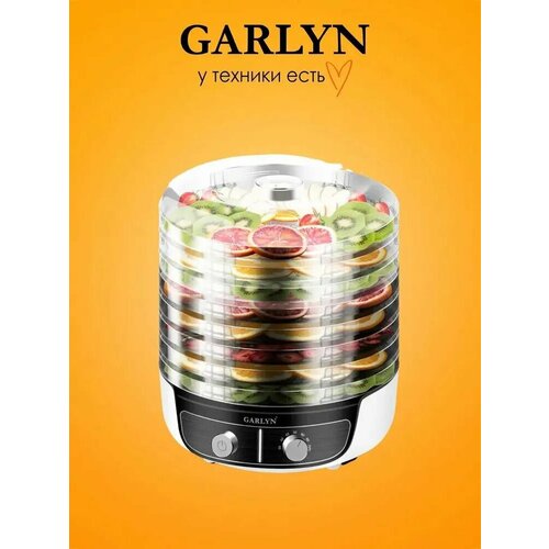 ������� ������������� ��� ������ � ������� Garlyn D-08, ������ ������ 15900 ����