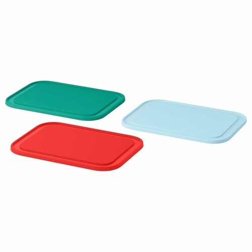 IKEA 365+ ����� 3 ��. 22x16 �� IKEA 604.063.04 �����������, ������ ������ 7960 ����