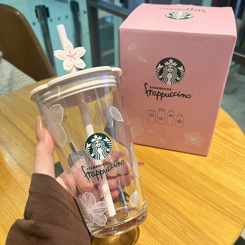 ������ Starbucks, ���������� ������, ���� �������� ������, 450��, ������ ������ 3189 ����