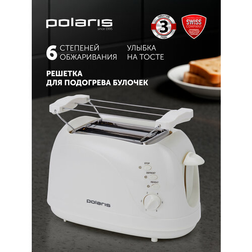 ������ Polaris PET 0702L Global, �����, ������ ������ 4713 ����