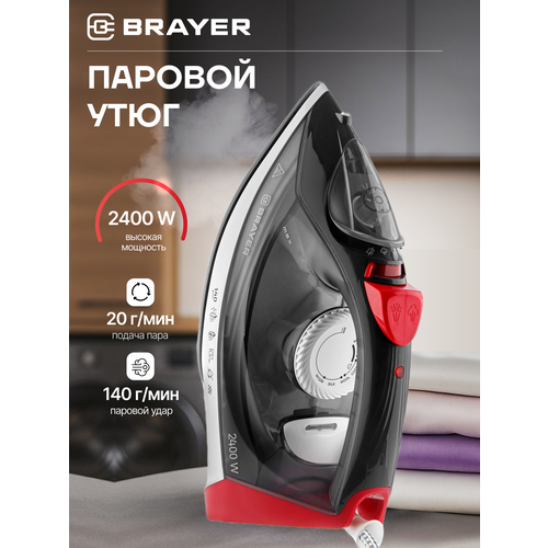 ���� Brayer BR4011 � �������� ������������� ����������� � �������������� �����������, ������ ������ 5349 ����