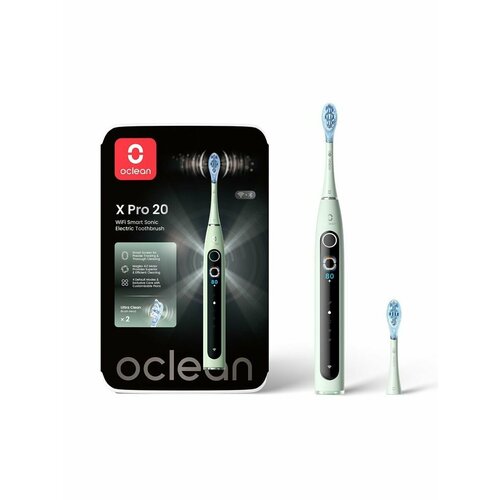 ������������� ������ ����� Oclean X Pro 20, �������, ������ ������ 14690 ����