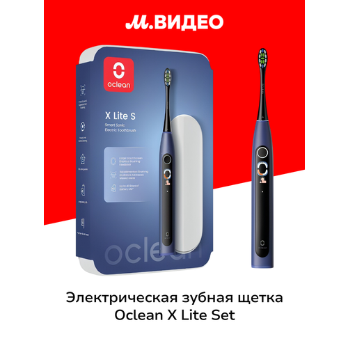 ������������� ������ ����� Oclean X Lite (�����-�����), ������ ������ 6929 ����