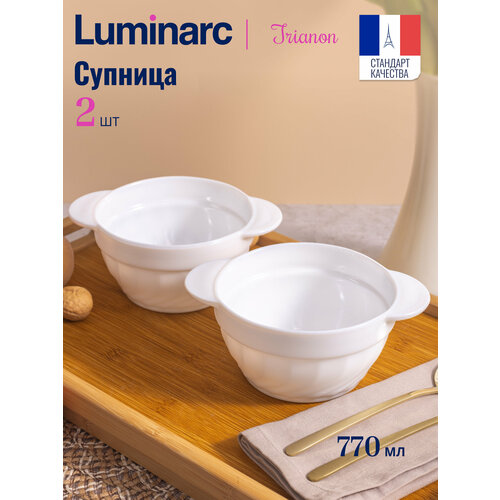 ���������� / ������� LUMINARC ������� 770��, 18 ��, 2 ��., ������ ������ 1374 ����
