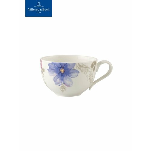 ����� ��� �������� 390 ��, Mariefleur Gris Basic, Villeroy & Boch, �������-������, ������ ������ 3824 ����