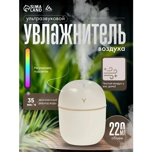 ����������� Luazon HM-20 ��������������, 0.22 �, 1.5 ��, USB � �����, ����� 10479376, ������ ������ 241 ����