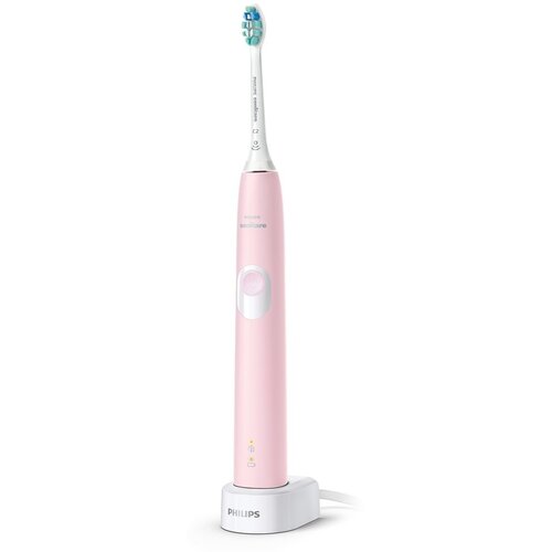 ������������� ������ ����� Philips Sonicare ProtectiveClean 4300 HX6806/04, ������-�������, ������ ������ 51579 ����