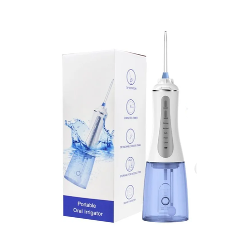 ��������� ��� ������� ��� � ����� ����������� Flosser AOW03 PRO, 350��, �����, 6 �������, ������ ������ 3460 ����