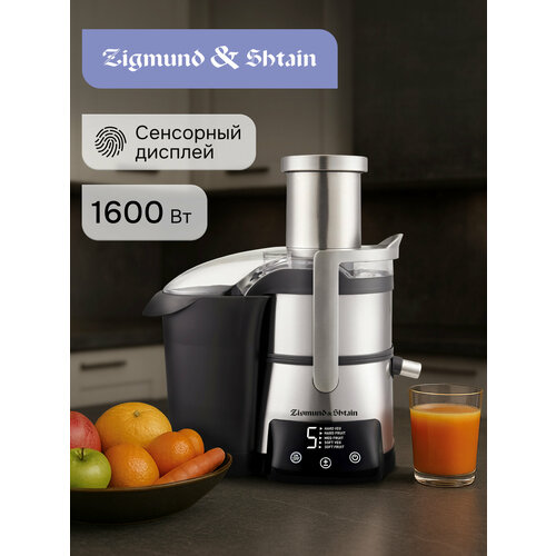 ������������� Zigmund & Shtain EJ-755, ������ ������ 15830 ����
