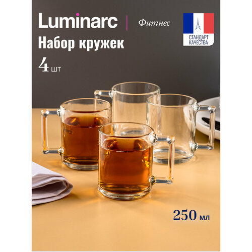 ����� ���������� ������ ��� ��� � ���� Luminarc 
