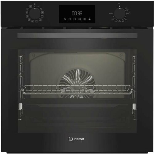 ������������� ���� Indesit IBFTE 3841 BL ������, ������ ������ 31999 ����