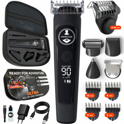 ������� ��� ������ � ���� Manecode ALL-IN-ONE ULTRA � ��������� ��� ����, ���� � ����, ������ ������ 4889 ����