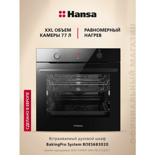 ������������� ������� ���� Hansa BOES683020, ������, ������ ������ 42427 ����