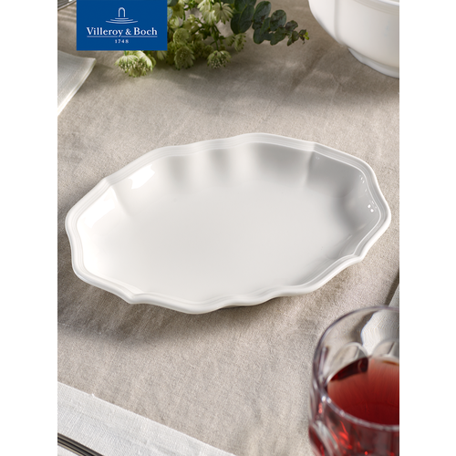 ����� �������������, ����������� 24 ��, Manoir, Villeroy & Boch, �������-������, ������ ������ 4909 ����