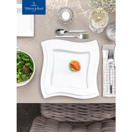 ������� ��������� 27�27 ��, NewWave, Villeroy & Boch, �������-������, ������ ������ 5426 ����