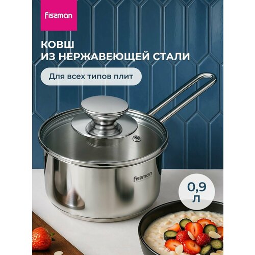 ���� Fissman Bambino, 0.9 �, ������� 14 ��, ������ ������ 3753 ����