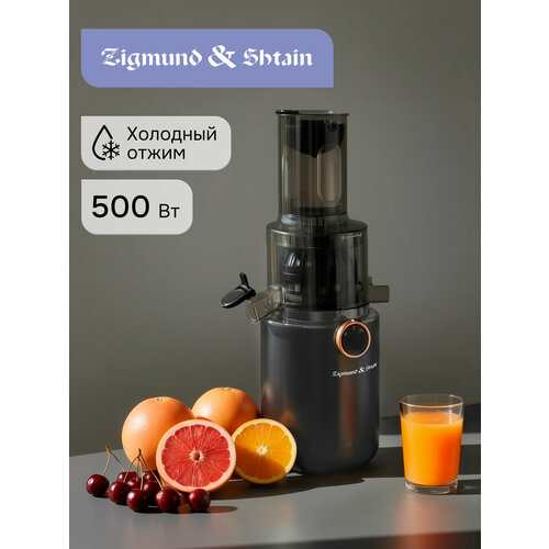������������� Zigmund & Shtain ESJ-771, ��������, 500 ��, ����� ������, ������ ������ 9890 ����