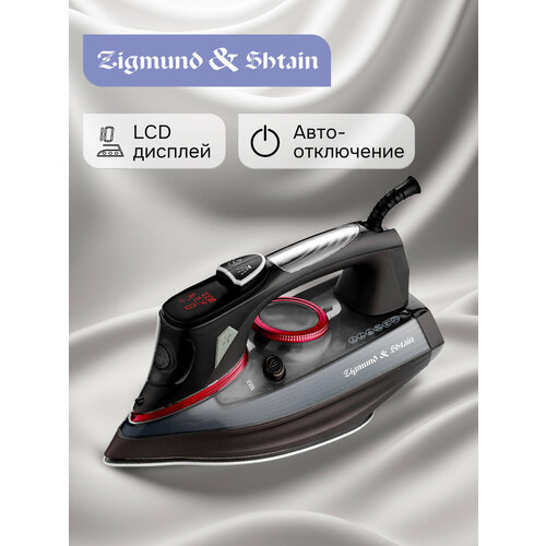 ���� ������� Zigmund & Shtain ZSI-711,3000 ��, 11 �������, �����-�����, ������ ������ 5534 ����