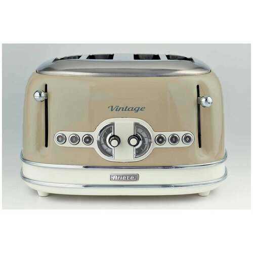 ������ ARIETE Vintage 156, �� 4 �������, 6 ������� ������������, ������ � ����������, ������� (00C015603AR0), ������ ������ 7000 ����