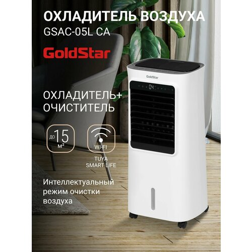 ���������� ������� GoldStar GSAC-05L CA, ������ ������ 15631 ����