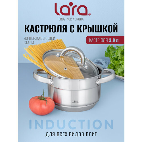 �������� �� ����������� ����� LARA LR02-402 AURORA/ 3.8 �/ �������� �����/ ���������������/ ������������ ���/ ������ � ������������, ������ ������ 2883 ����