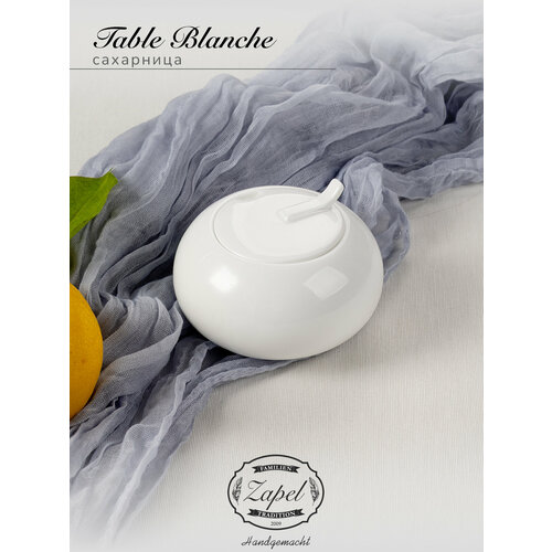 ��������� Zapel Table Blanche 210 ��, �������� ������, �����, ������ ������ 1009 ����