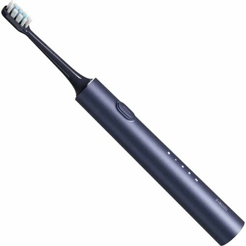 ������������� ������ ����� Xiaomi Mi Electric Toothbrush T302 Blue CN, ������ ������ 4057 ����