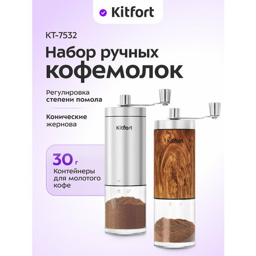 ����� ������ ��������� Kitfort ��-7532, ������ ������ 6343 ����