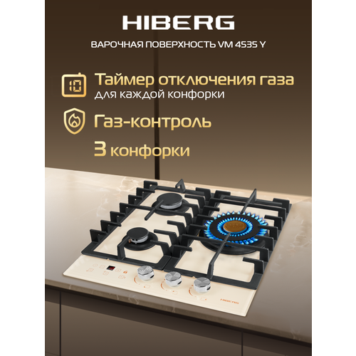 ������������ ������� �������� ����������� HIBERG VM 4535 Y �� ����������� ������ � ������� �����, ������ ������ 23999 ����