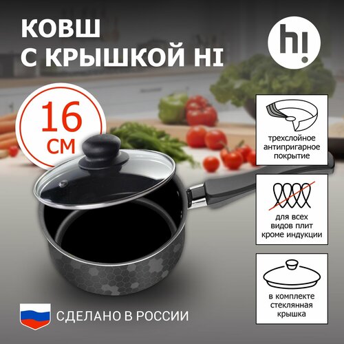 ���� Hi MVEVLCK65116/11 � �������, ������ ������ 505 ����