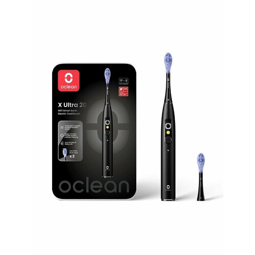 ������������� ������ ����� Oclean X Ultra 20, ������, ������ ������ 17075 ����