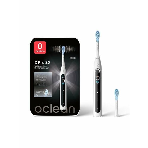 ������������� ������ ����� Oclean X Pro 20, �����, ������ ������ 14690 ����