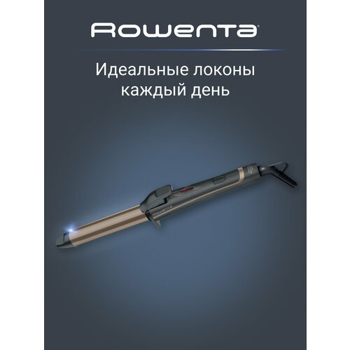 ����� ��� ������� ����� Rowenta Curling Dunes CF3227F0, ������, 25 ��, �������� ����� ������ ���, ������ ������ 2299 ����