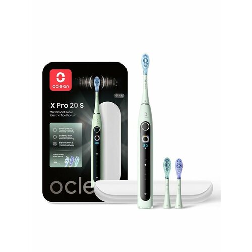 ������������� ������ ����� Oclean X Pro 20 Set, �������, ������ ������ 16875 ����