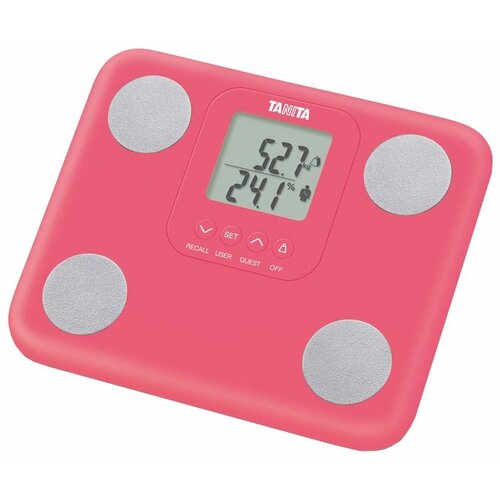���� ����������� Tanita BC-730 PINK, �������, ������ ������ 7290 ����